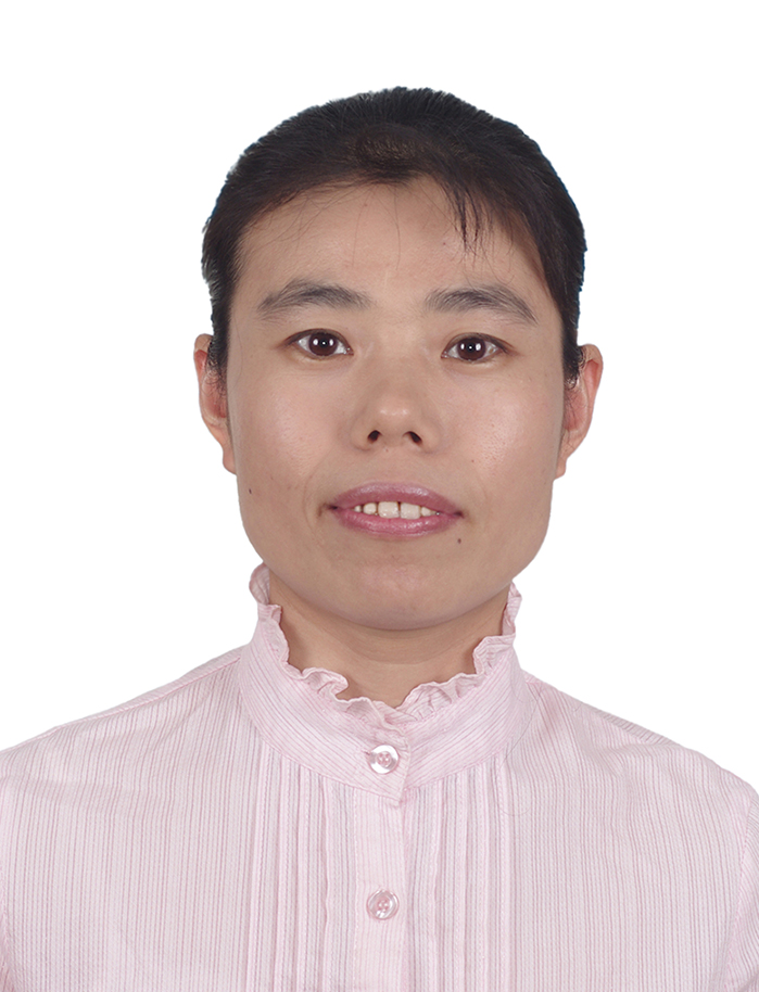 杨恩翠 副院长